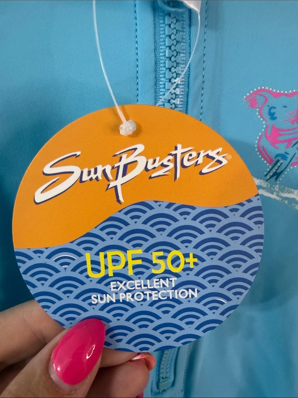 SunBusters short sleeve